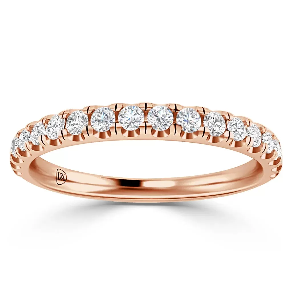 Maddison - 18ct Rose Gold