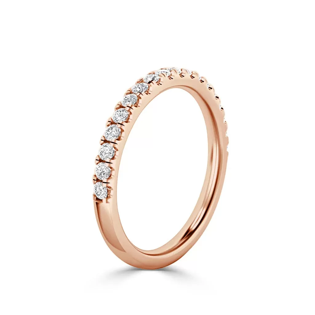 Maddison - 18ct Rose Gold