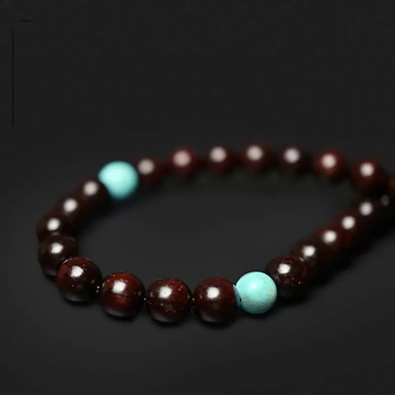 Men's Bead Bracelet