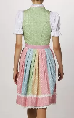 Multi Colour Krüger Dirndl