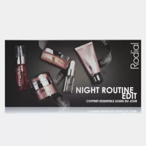 Night Routine Gift Set