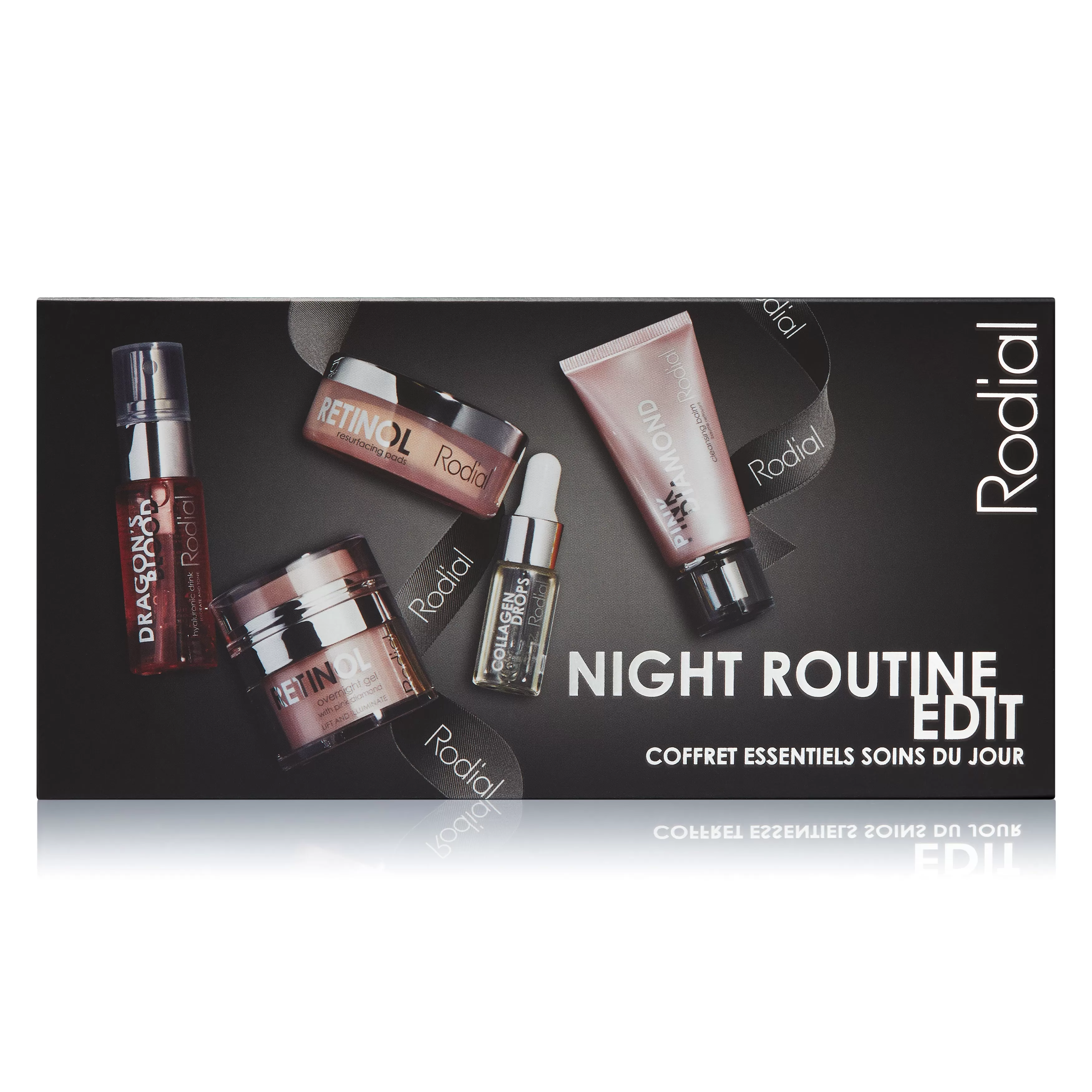 Night Routine Gift Set