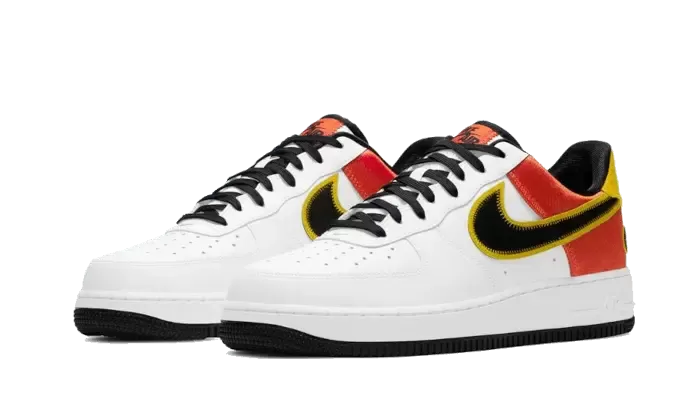 Nike Air Force 1 Low Raygun