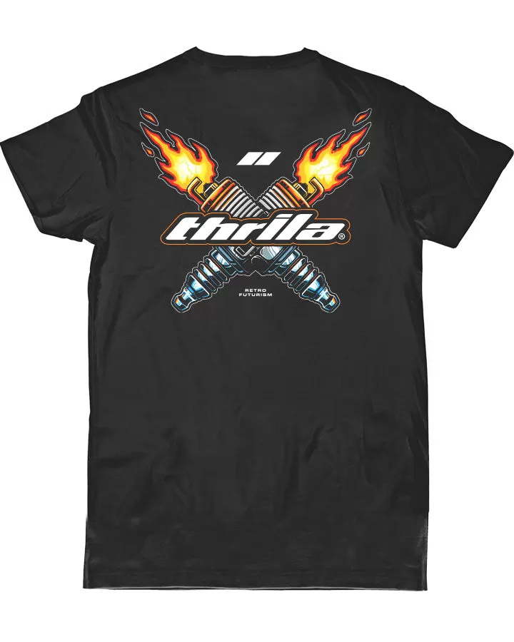 Octane Tee