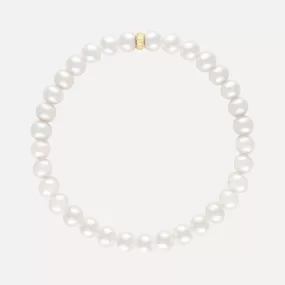 Pearl Bracelet