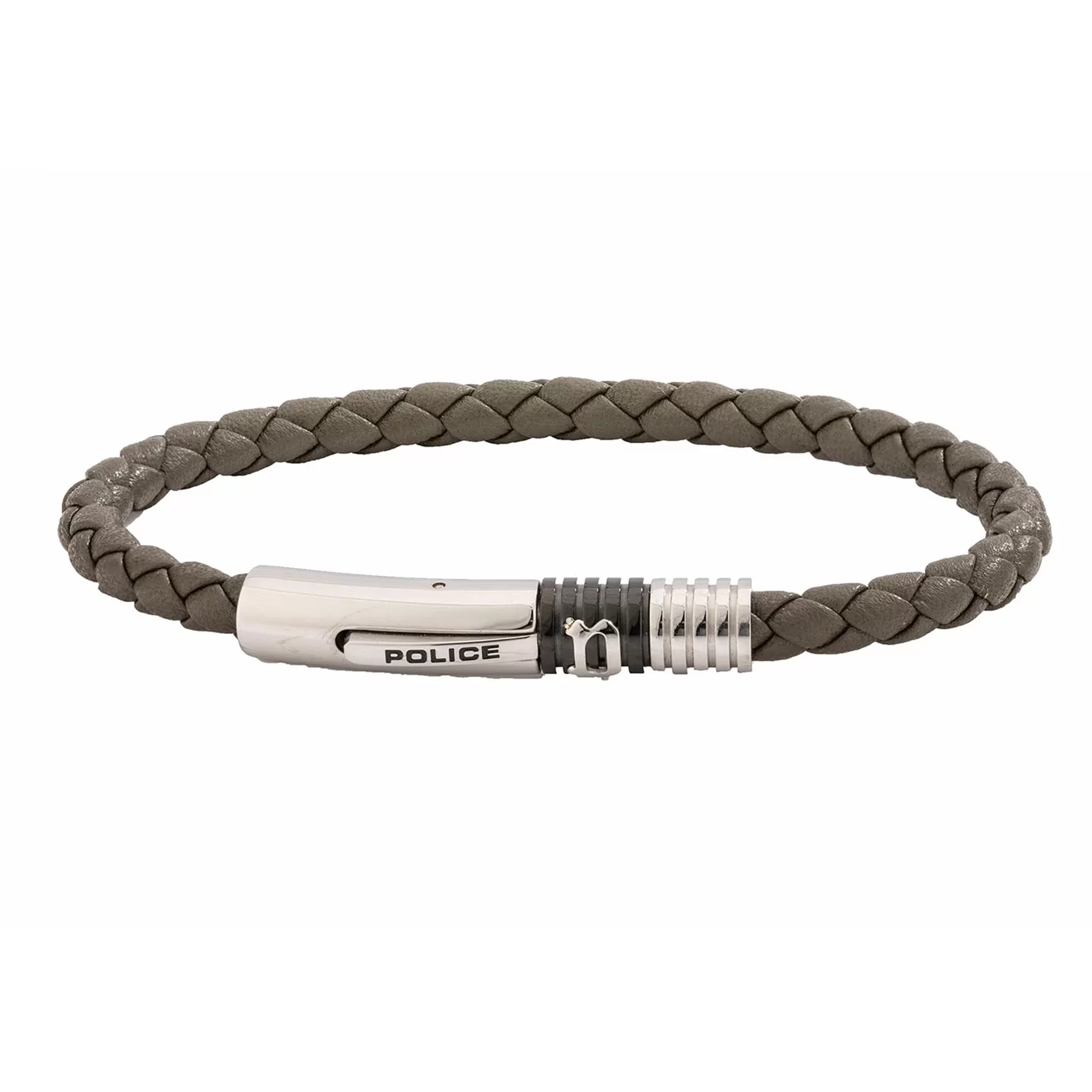 PJ26430BLGN-05 POLICE Men's Bracelets