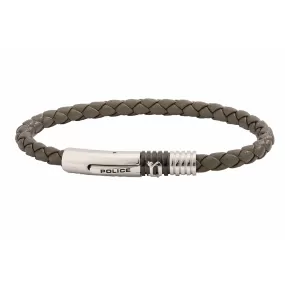 PJ26430BLGN-05 POLICE Men's Bracelets