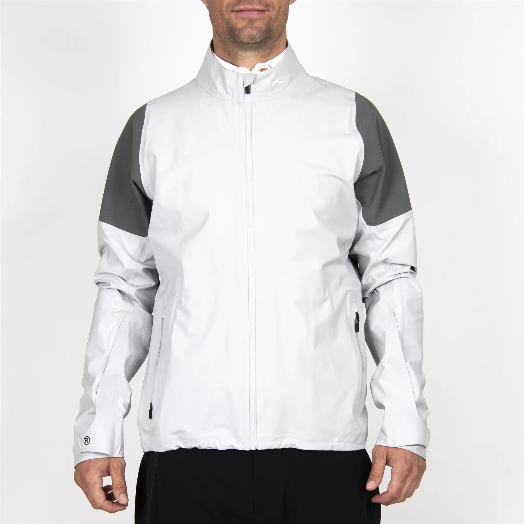 Pro 3L 2.0 Jacket Alloy/Steel Grey - 2024