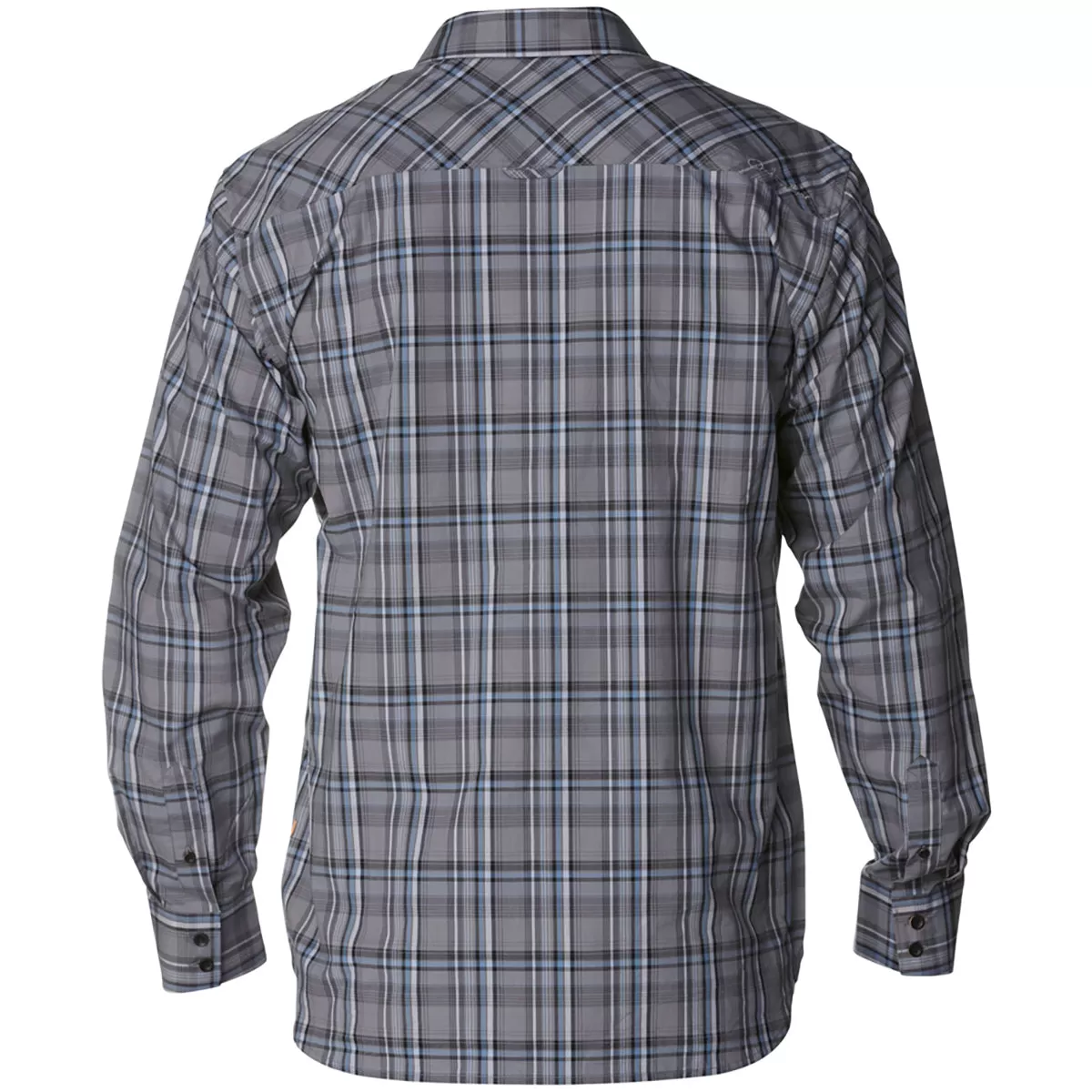 Quiksilver Quadra Bay Men's Button Up Long-Sleeve Shirts (Brand New)