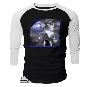 Retro 11 Concord Never Wanted Raglan