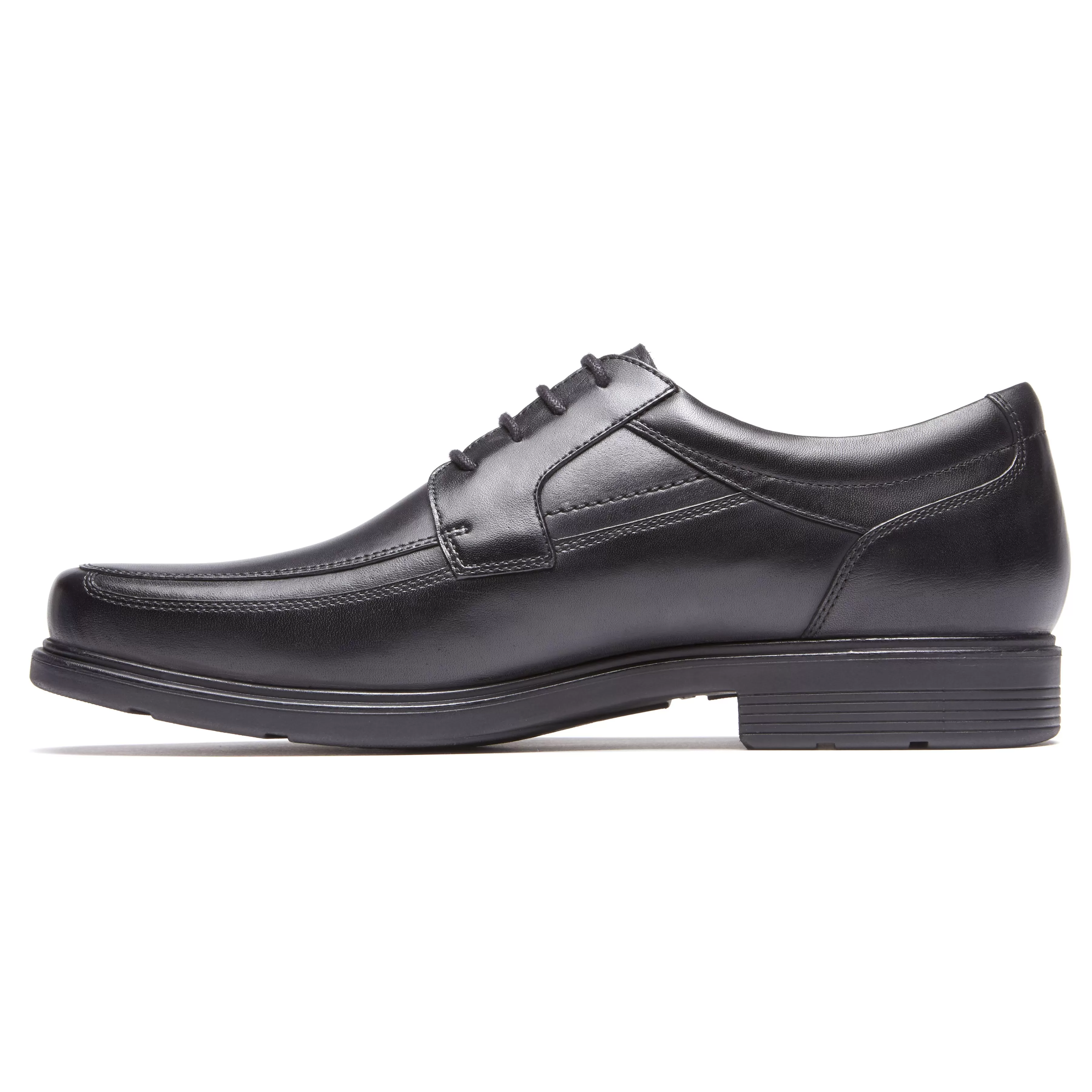       Rockport ST Moc Oxford Black