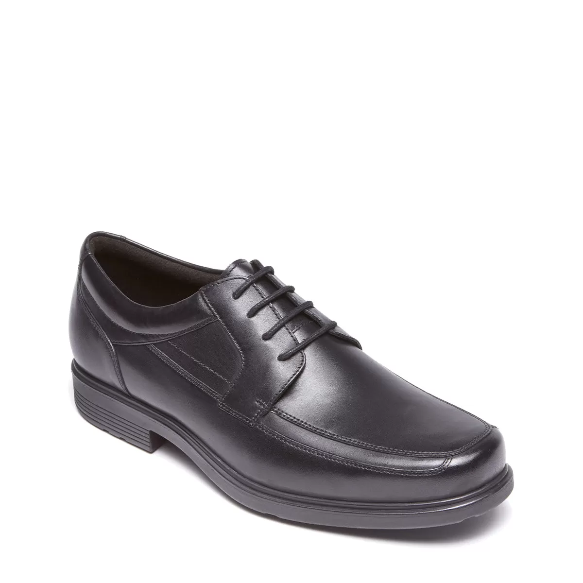       Rockport ST Moc Oxford Black