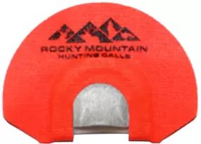 Rocky Mountain Elk Camp Elk Call