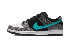 SB Dunk Low Atmos Elephant