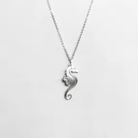 Seahorse Necklace