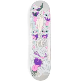 Slimey Boys Board (Iridescent)