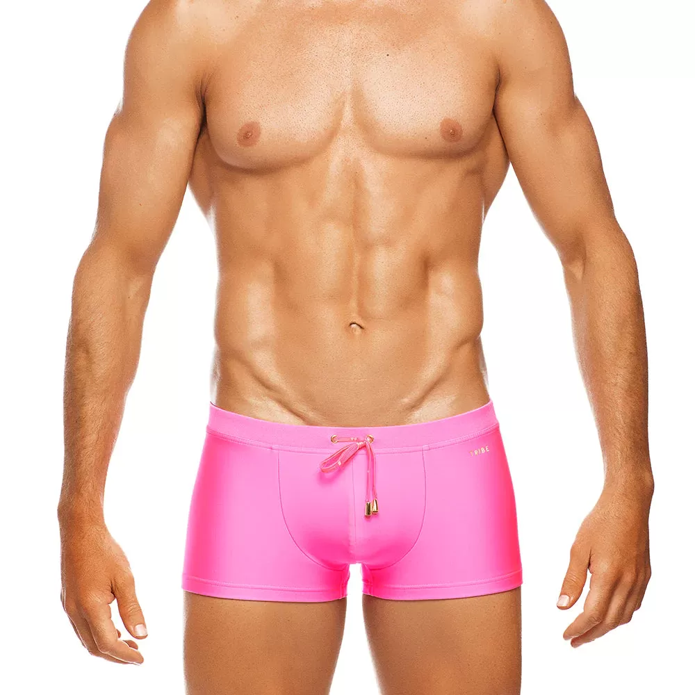 Sparkle Swim Trunk (Candy)