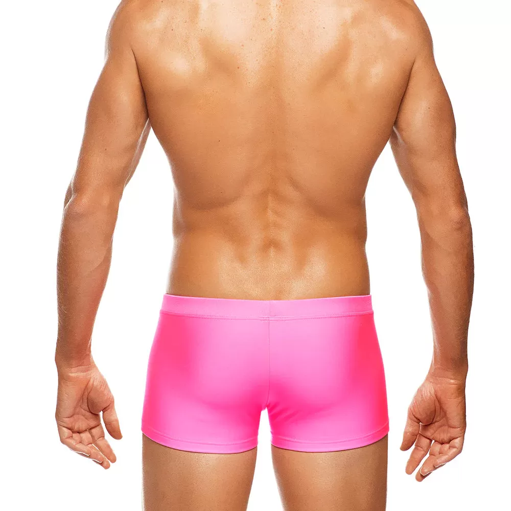 Sparkle Swim Trunk (Candy)