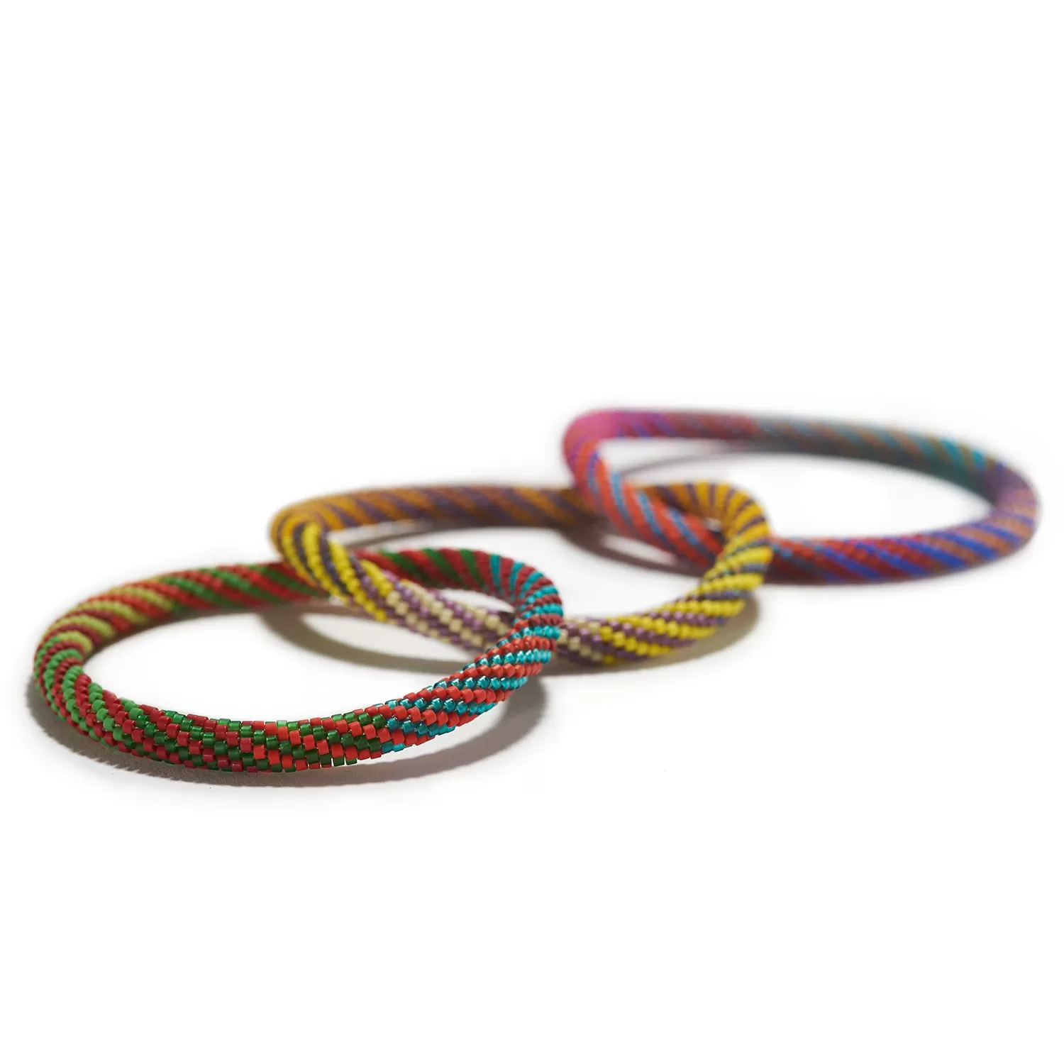 Spectrum Bracelet