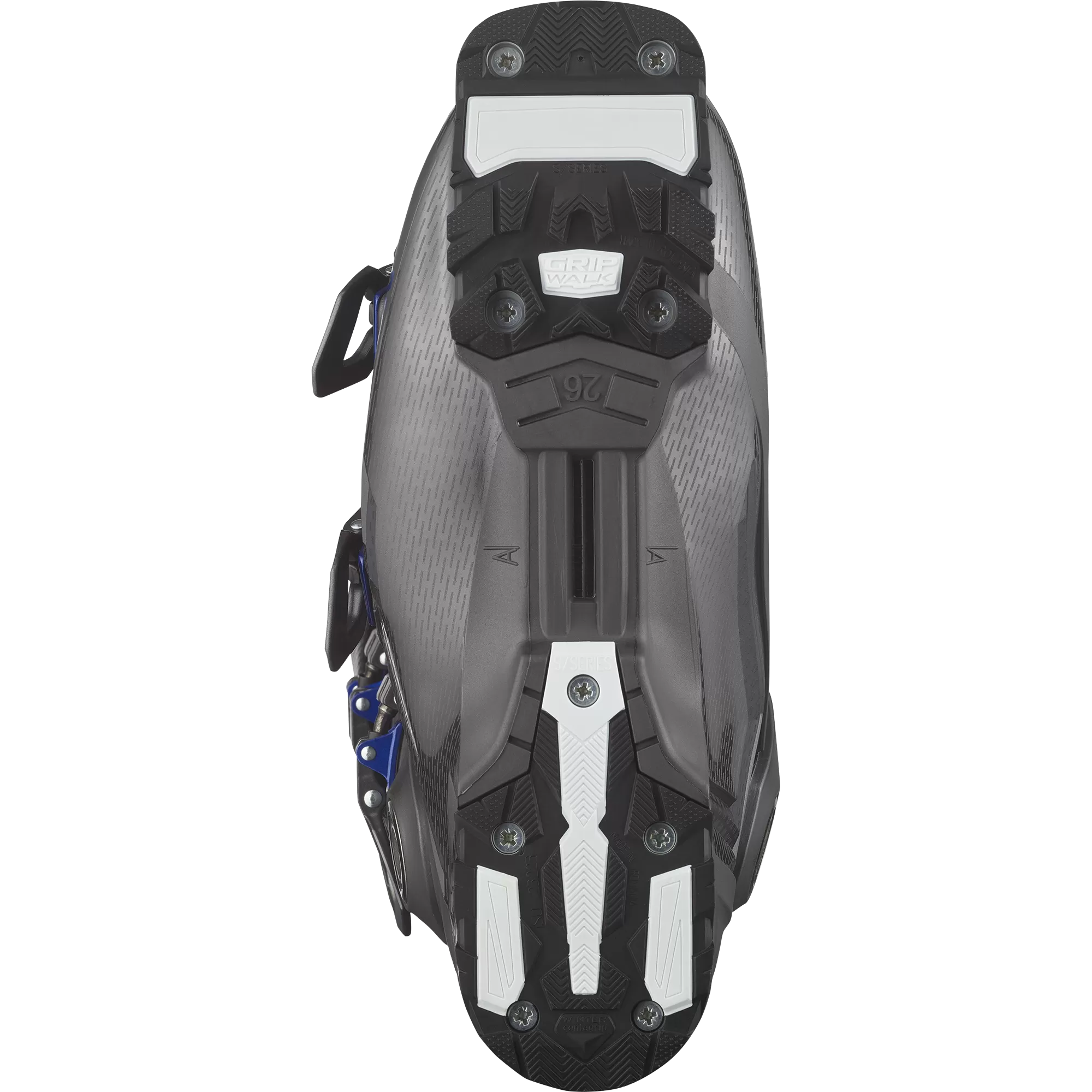 S/PRO MV 120 GW SKI BOOT MEN'S