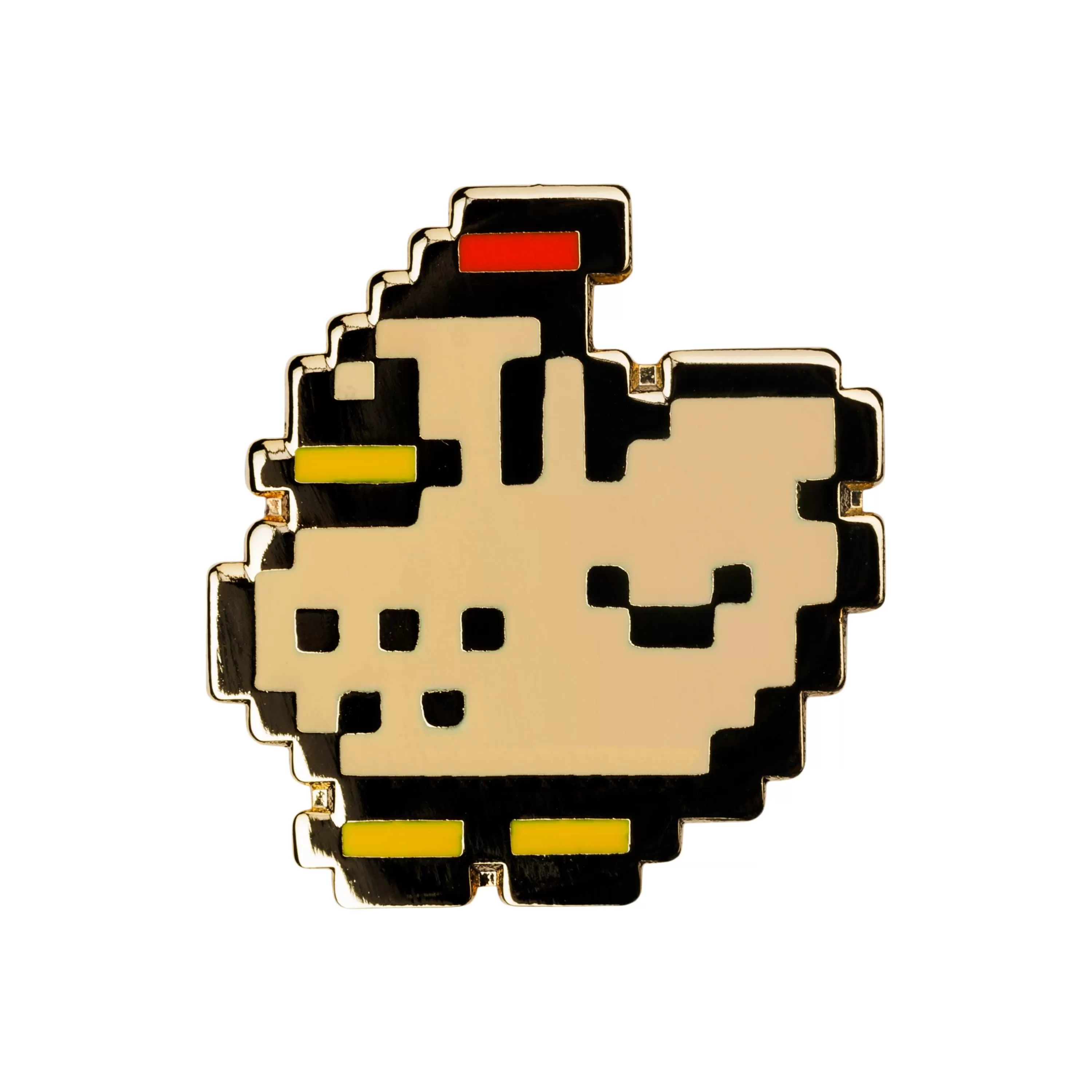 Stardew Valley - Pixel Chicken Pin