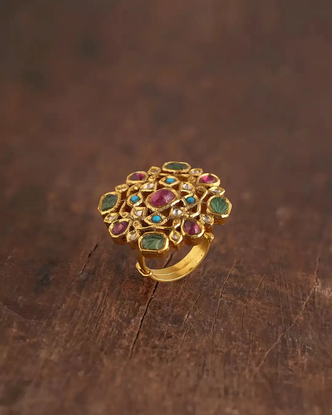 Tarini Ring