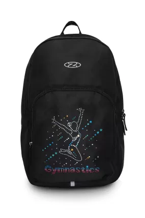 The Zone Gymnastics Back-Pack