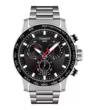 Tissot Supersport Chrono 45.5MM T125.617.11.051.00