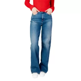 Tommy Hilfiger Jeans Jeans Donna