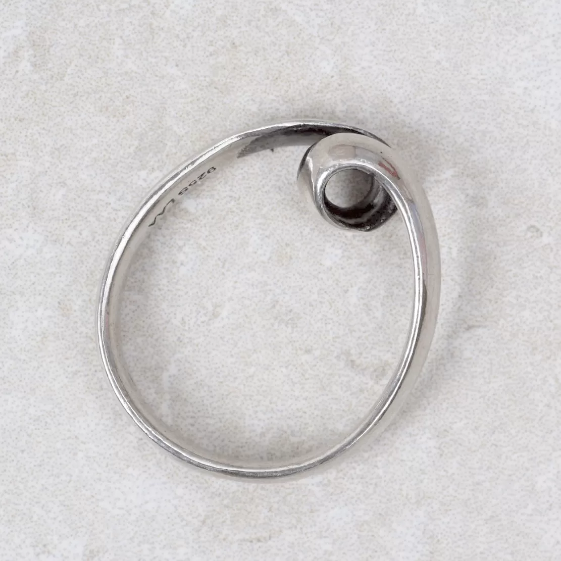 Trollbeads Neverending Ring