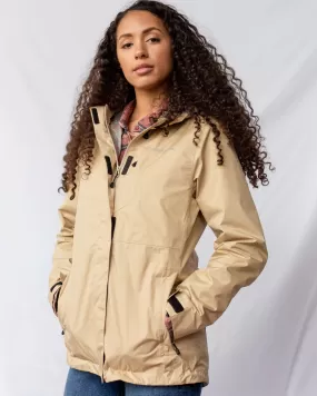 Women's Recycled Rain Shell